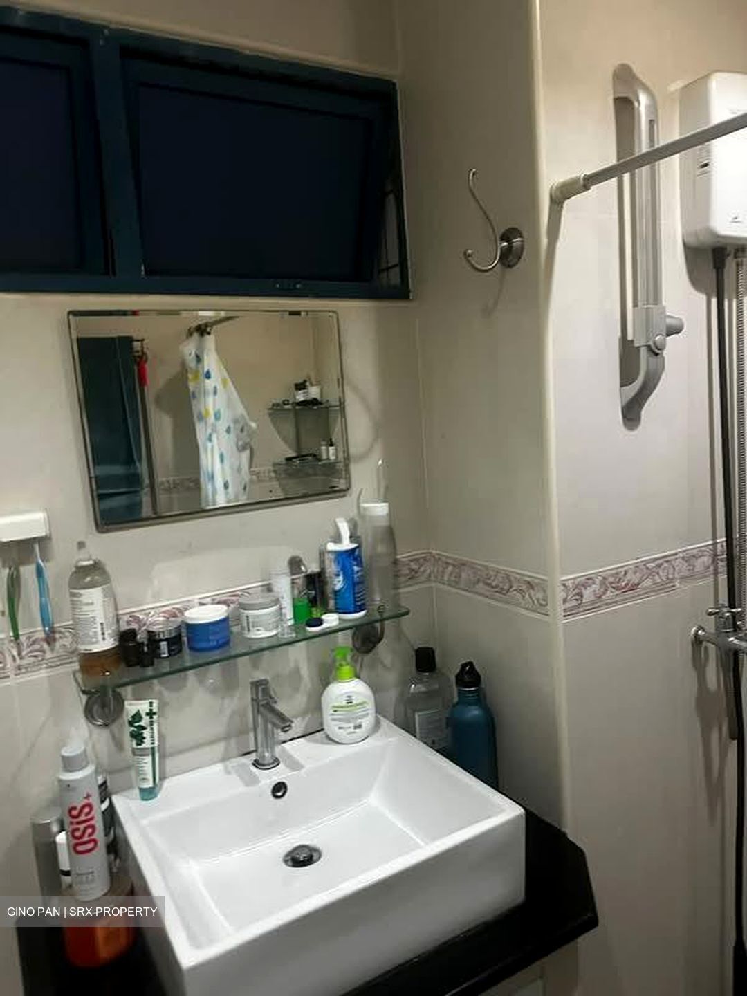 Palm Lodge (D14), Apartment #600230071